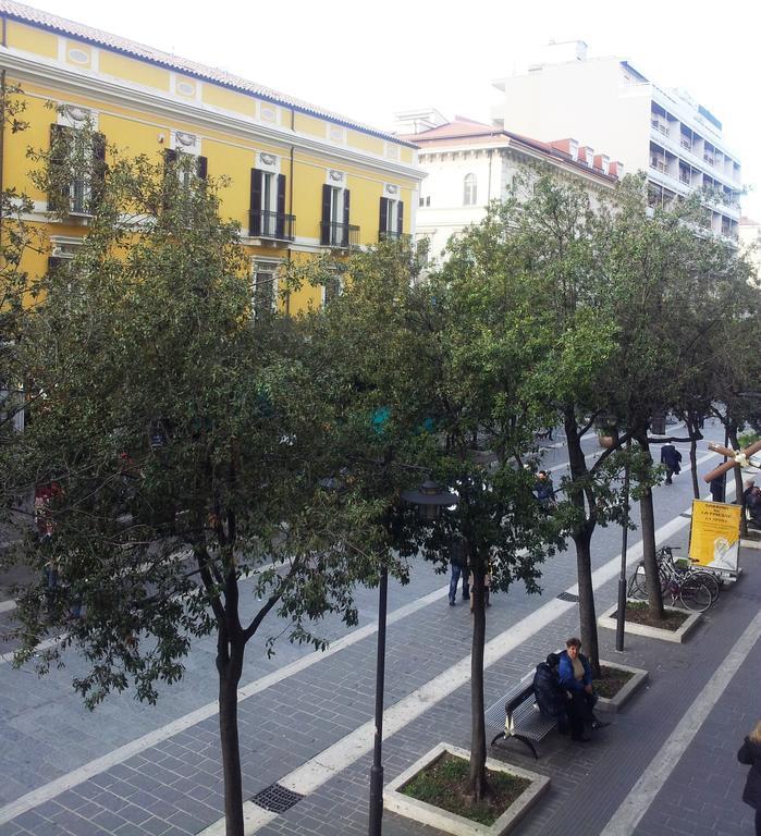 Domus Corso Umberto 18 B&B Pescara Rom bilde