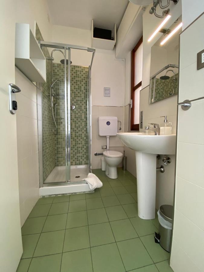 Domus Corso Umberto 18 B&B Pescara Eksteriør bilde