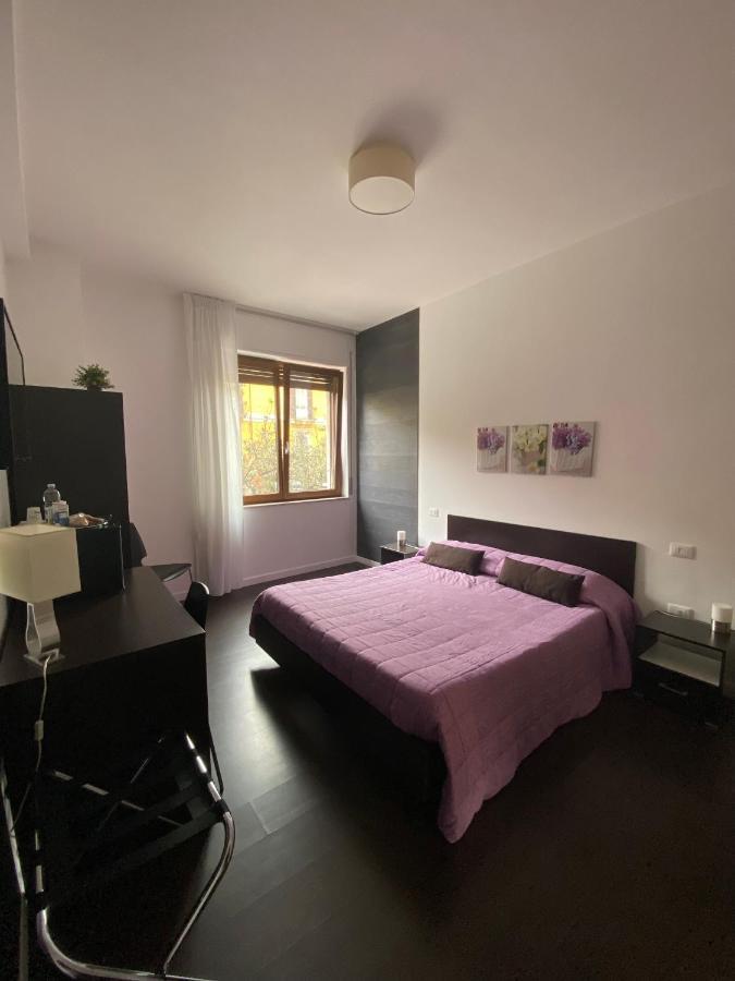 Domus Corso Umberto 18 B&B Pescara Eksteriør bilde