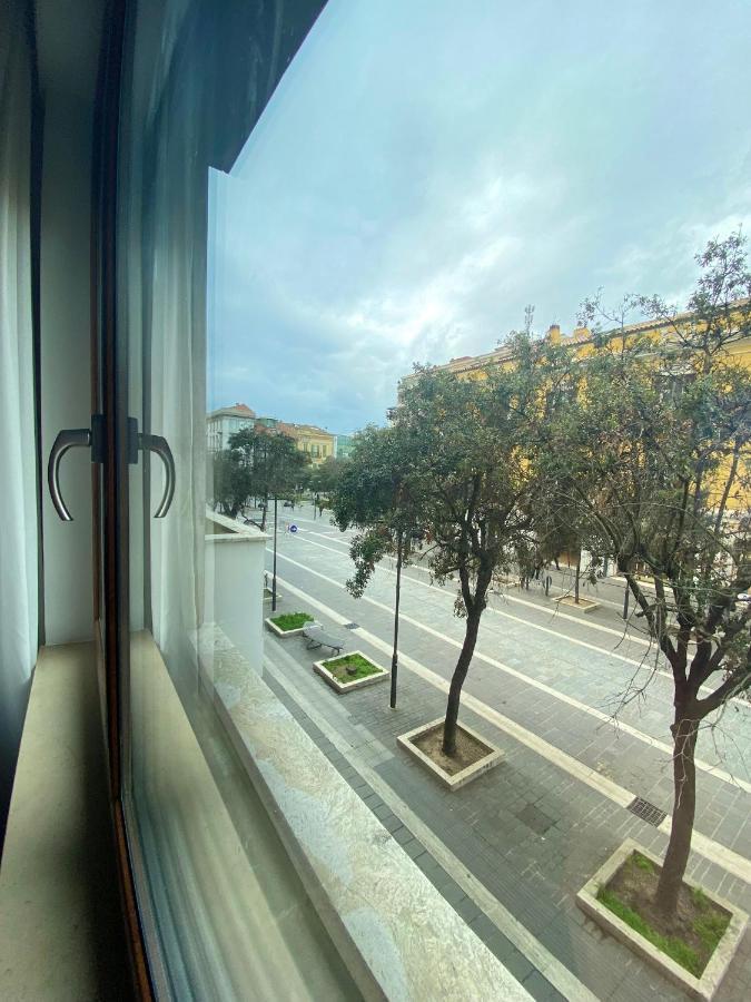 Domus Corso Umberto 18 B&B Pescara Eksteriør bilde