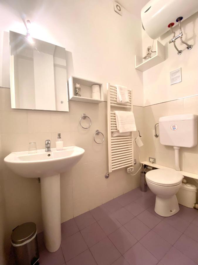 Domus Corso Umberto 18 B&B Pescara Eksteriør bilde