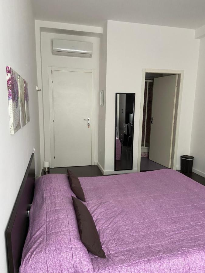 Domus Corso Umberto 18 B&B Pescara Eksteriør bilde