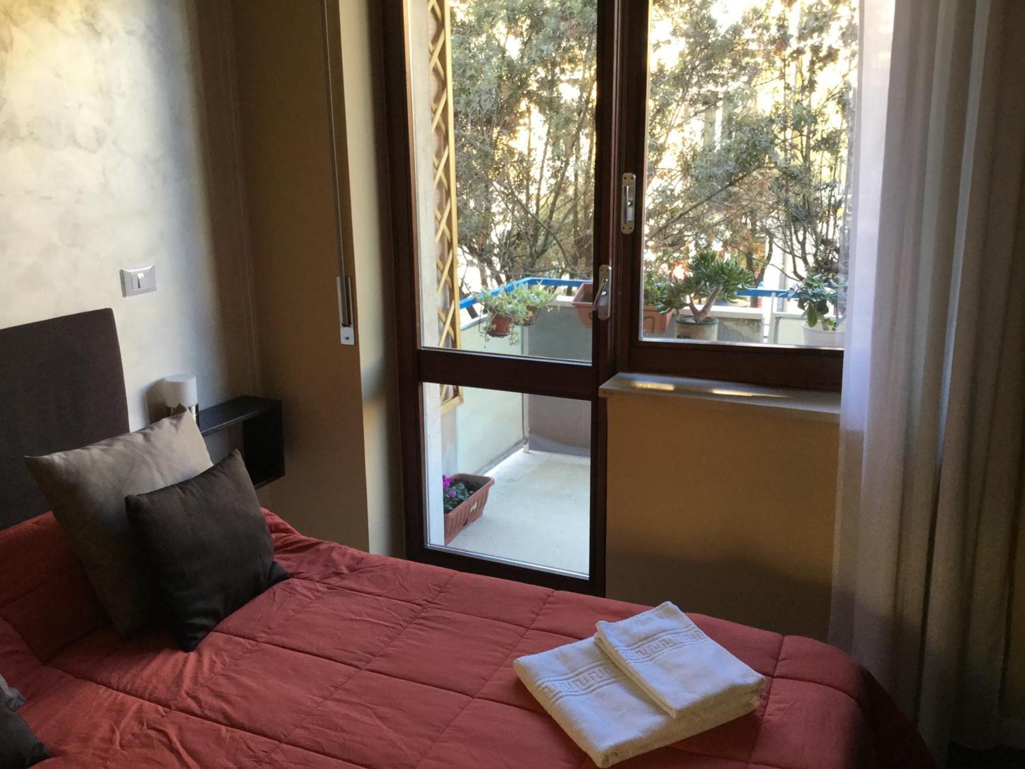 Domus Corso Umberto 18 B&B Pescara Rom bilde