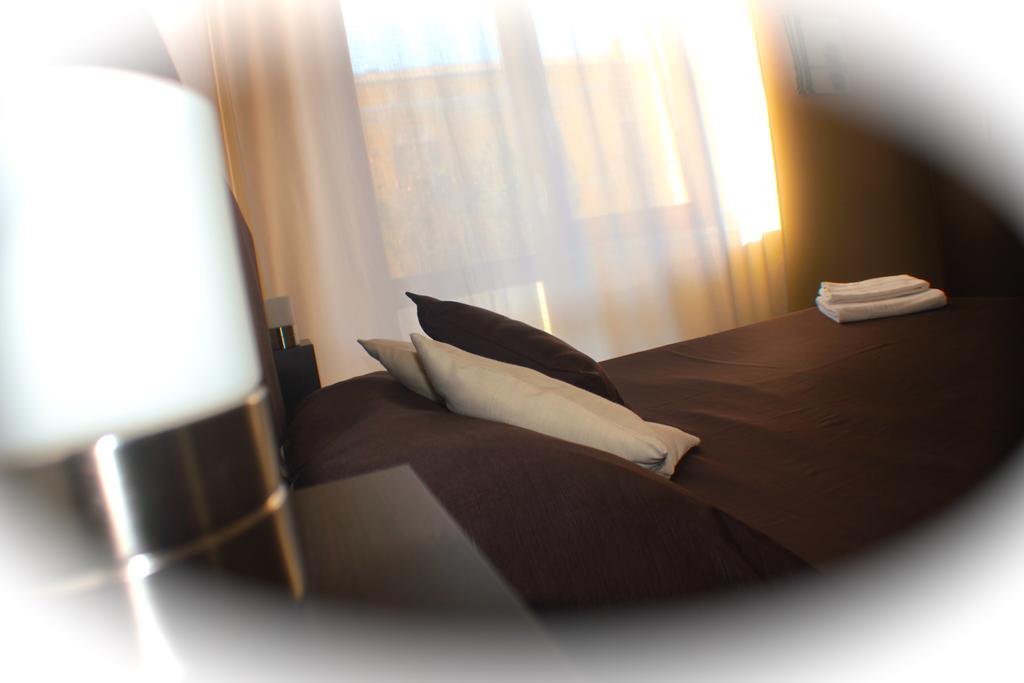 Domus Corso Umberto 18 B&B Pescara Rom bilde