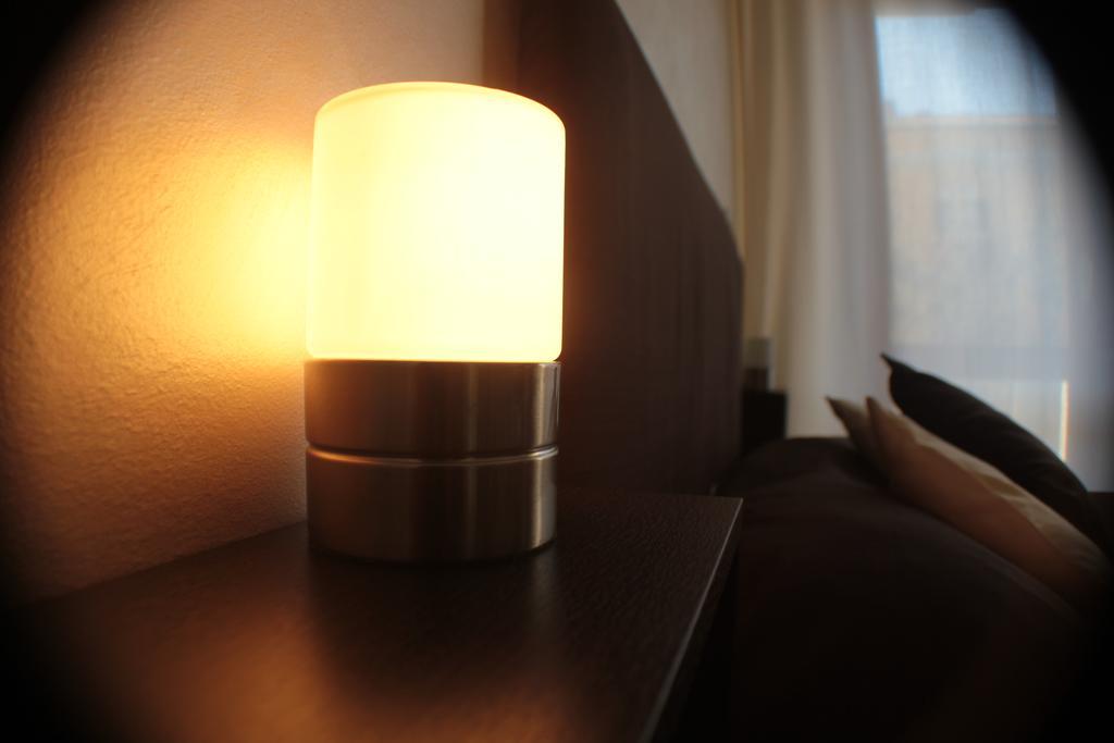 Domus Corso Umberto 18 B&B Pescara Rom bilde