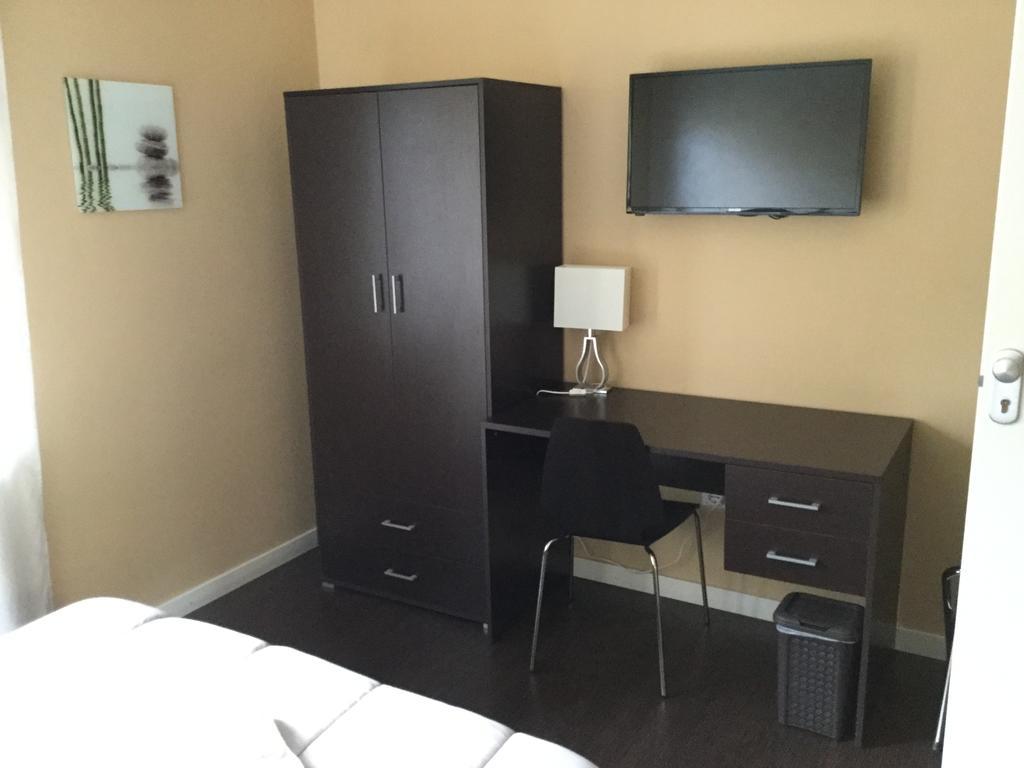 Domus Corso Umberto 18 B&B Pescara Eksteriør bilde