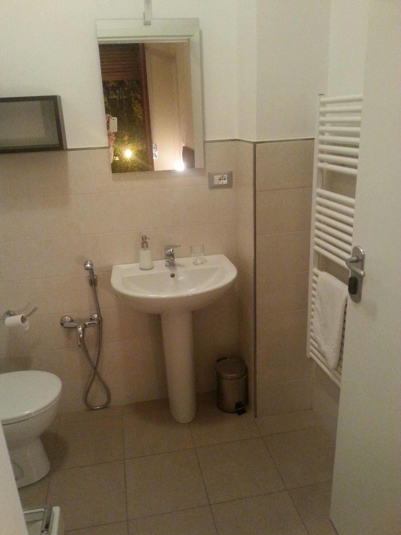 Domus Corso Umberto 18 B&B Pescara Eksteriør bilde